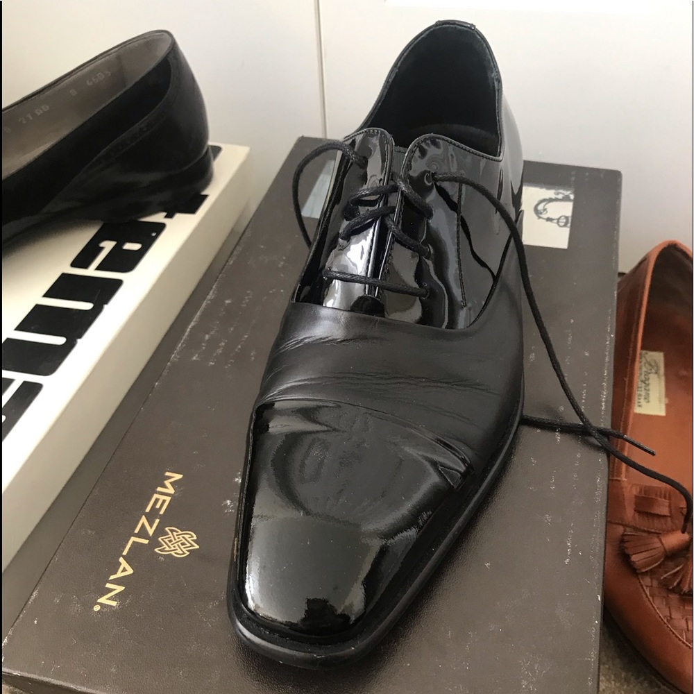 Men’s shoes